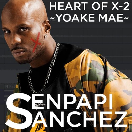 T.M.Revolution X Senpapi Sanchez - Heart Of X-2 ~Yoake Mae~