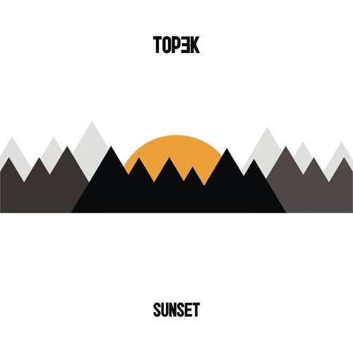 Topek - Sunset (Tidy Daps Remix)
