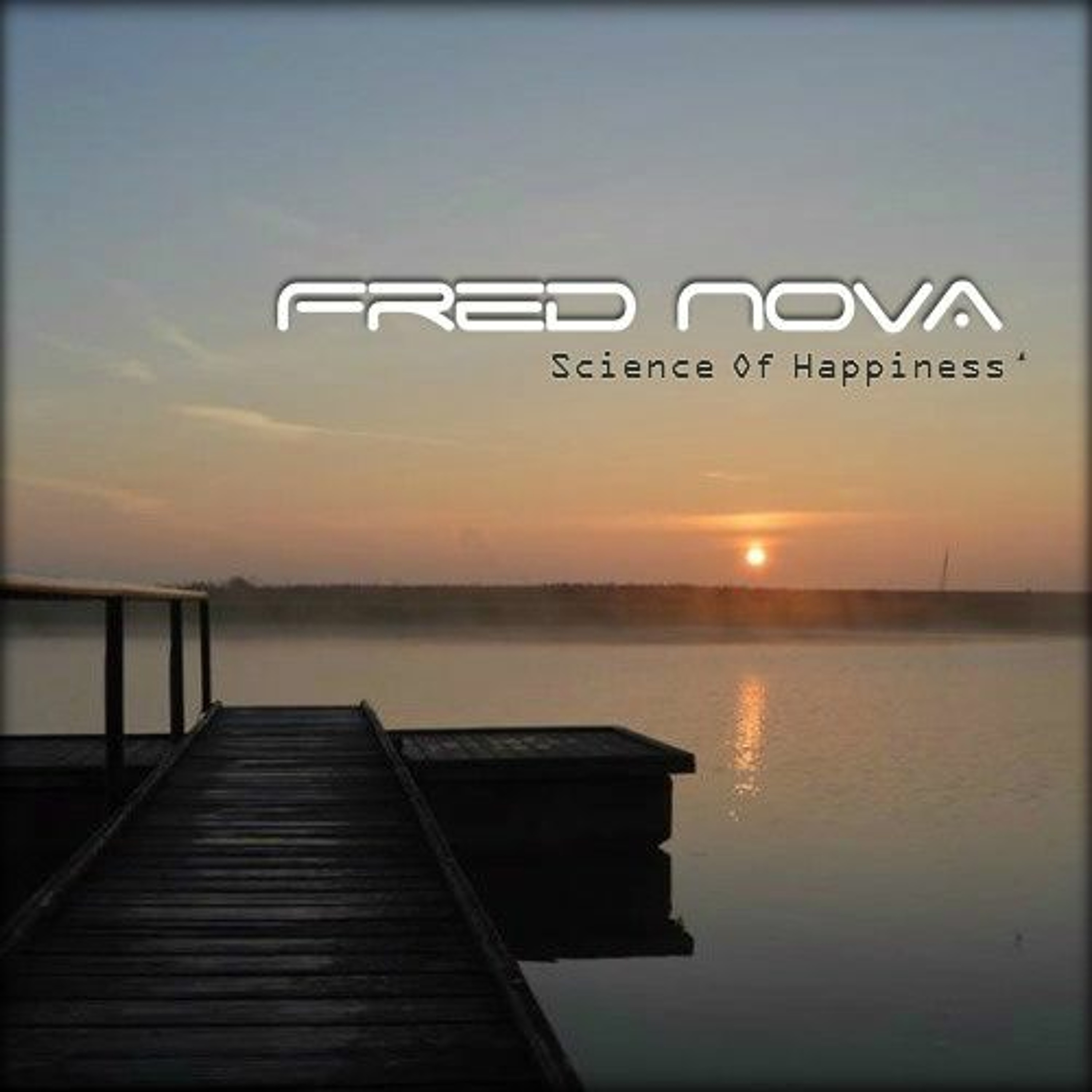 Fred Nova - in the mix