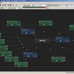 Jack Surf (tribute to Jack Dance)