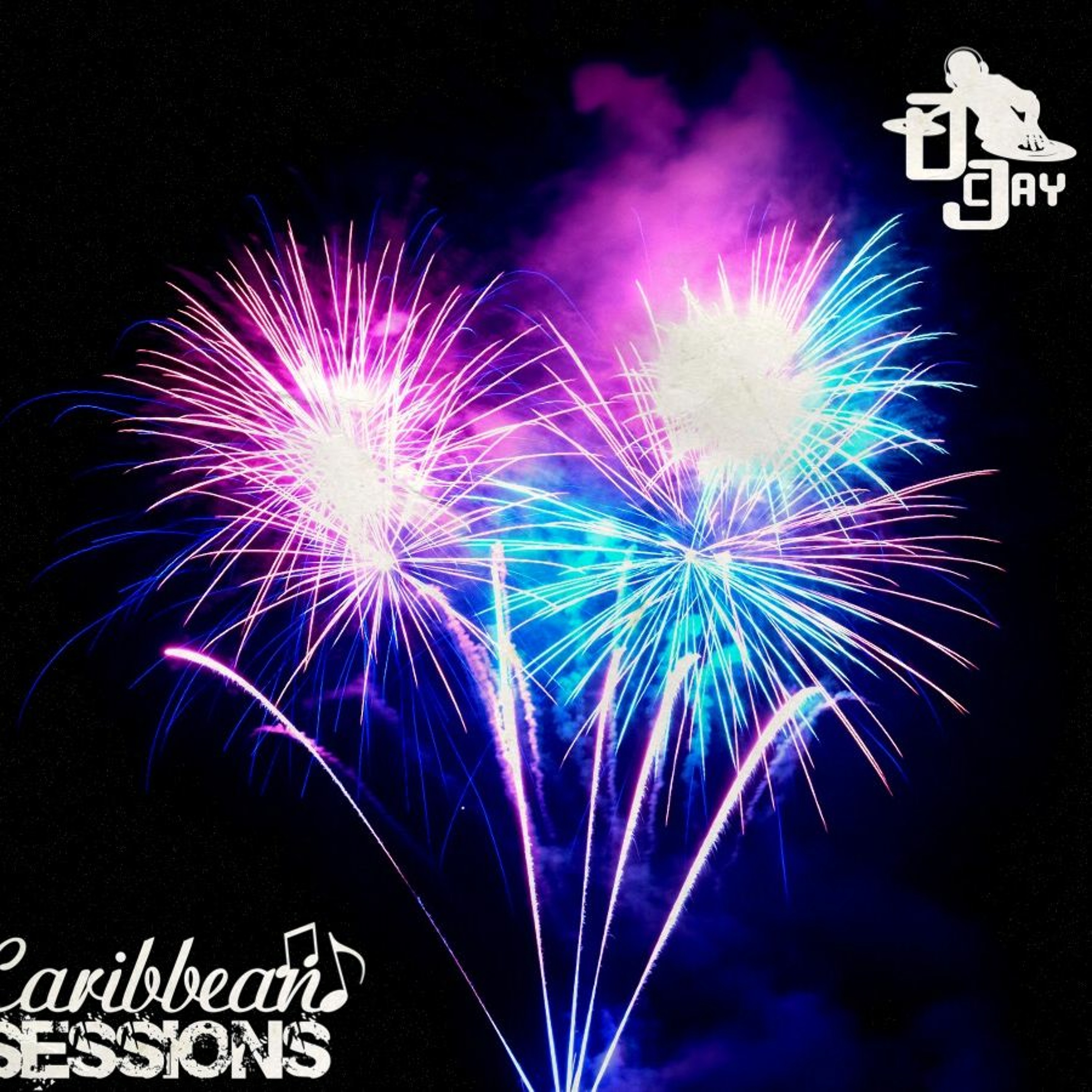 Caribbean Sessions Podcast | 90 | 06.11.15