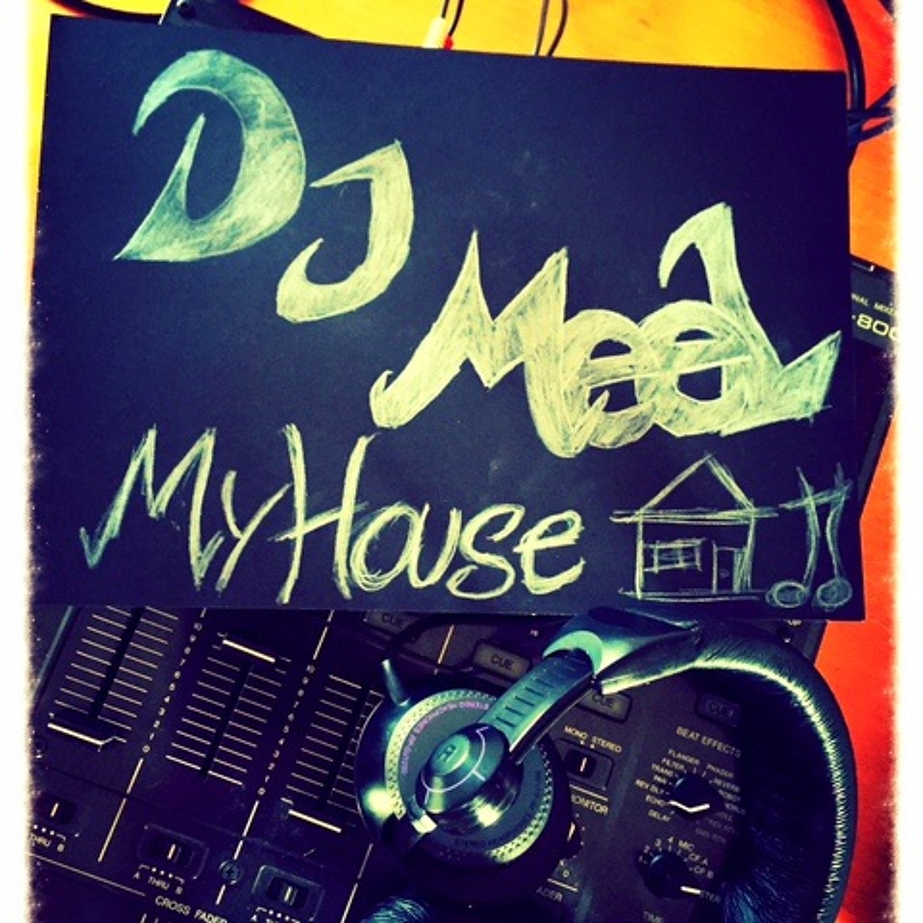 Dj Meel