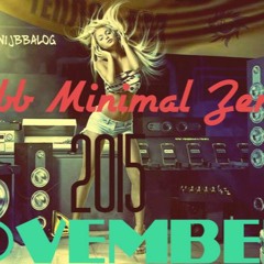 Best Minimal Music 2015/Adan Hujens-Droplex-Corner-Monolix-Joey Smith-Michael Hallam