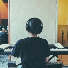 Burt Bacharach - I'll never fall in love again (cover)