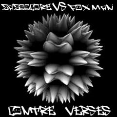 Zazoocore Vs Fox Man - Contre Verses