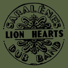 Saralène's Lion Hearts Dub Band / ODCD10 preview