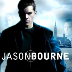 The Bourne Ultimatum (Instrumental) End Credits