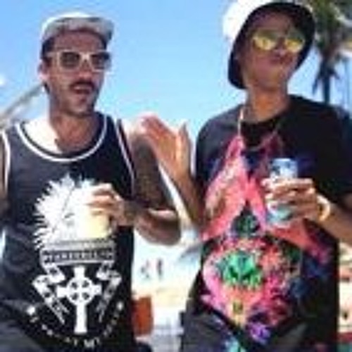Smooth - Correria part. Ber & Luccas Carlos
