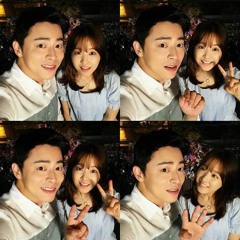 Jo Jung Suk Gimme A Chocolate - Oh My Ghost OST
