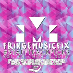 85. #FMFTRACKPICKS - 11/8/2015