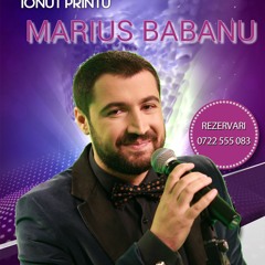 Marius Babanu - Araboaica - HiTT 2015 Dj Spaik