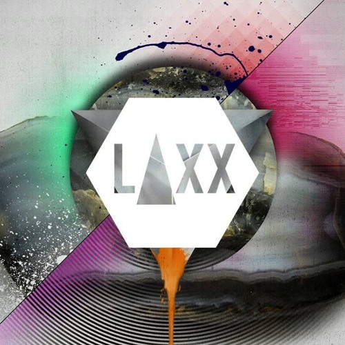 LAXX - Gold Plated (Launch Kontrol Bootleg)