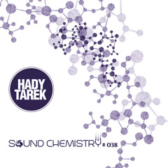 Sound Chemistry #038, November 2015