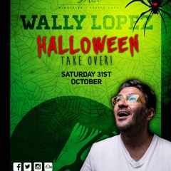 WallyLopez At Aqwa Mist(Marbella Spain) 2