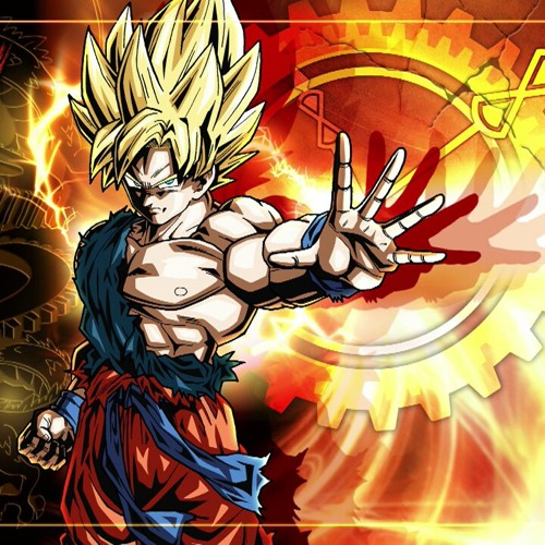 Dragon Ball Xenoverse #3