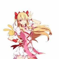魔法少女まじかるアリサ(9's Arrange)-東亰ザナドゥより-