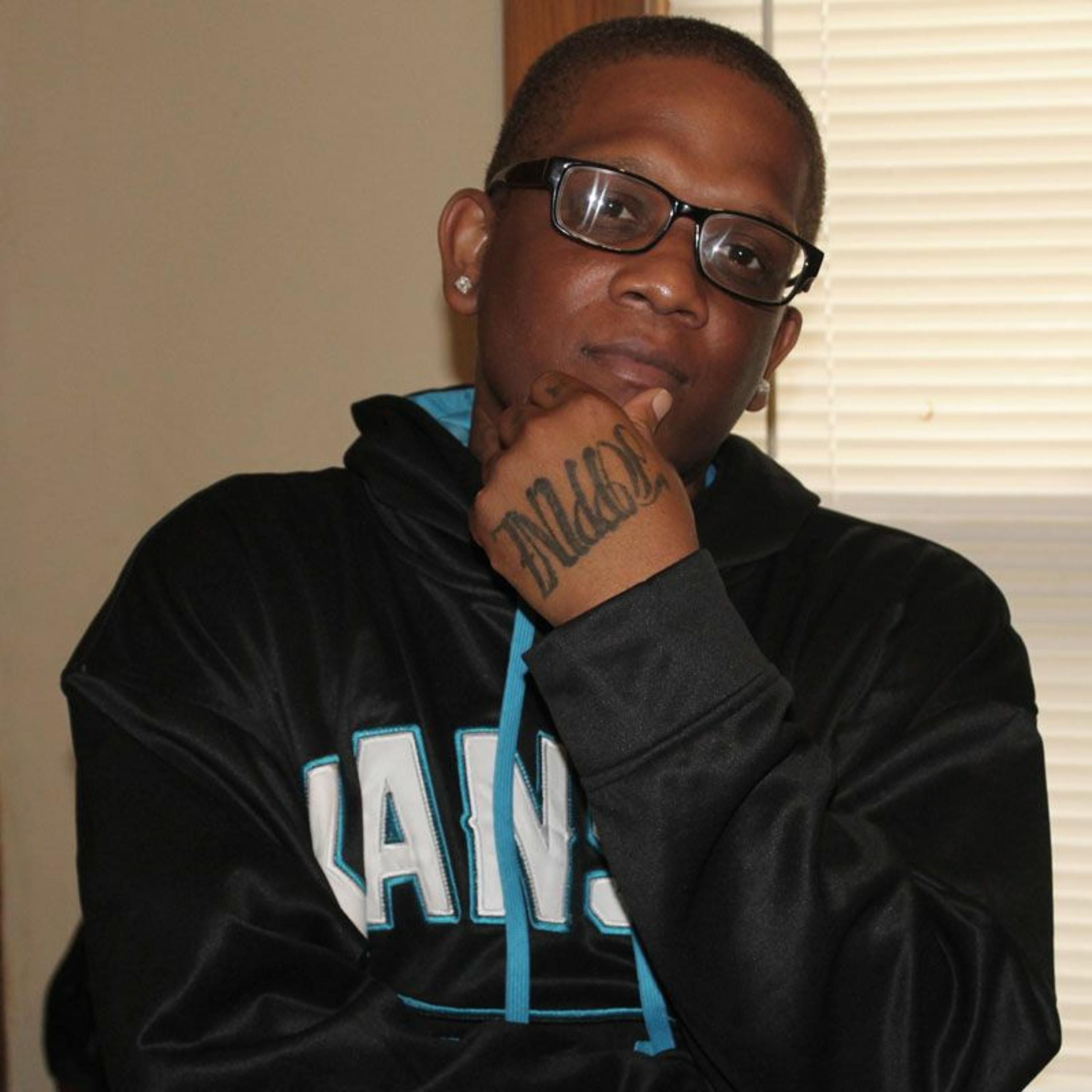 Young Markie Music