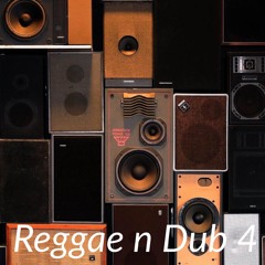 Reggae N Dub 4