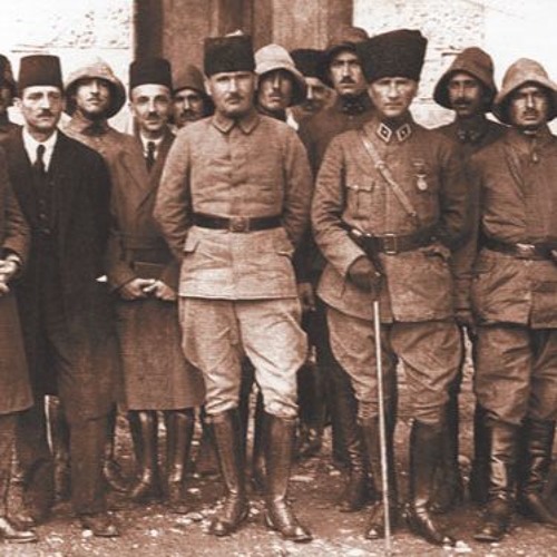 Çökertmeden Çıktımda Halilim
