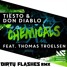 Chemicals Feat. Thomas Troelsen