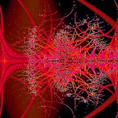 FEMINATRONIC # 44 - Red Sky at Night...