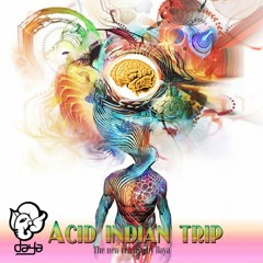 DAYA - Acid Indian Trip Demo