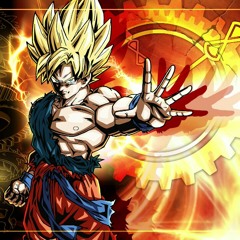 Dragon Ball Xenoverse #6