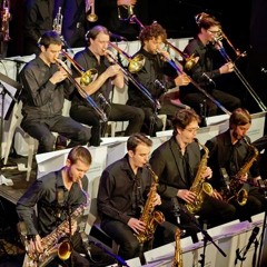 Grandfather's Garden (Joe Haider & Slide Hampton)