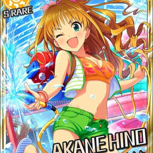 【FreeDownload】 熱血乙女A(Bomber Akane Zenryoku Try Remix)
