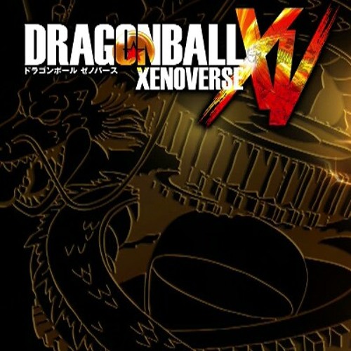 Dragon Ball Xenoverse (TokiToki City)