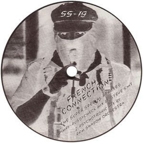 SS - 19 FRENCH CONNECTION - French Connection (Original Mix)