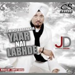 Jaswinder Daghamia - Tere Darshan