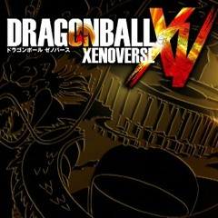 Dragon Ball Xenoverse (Character Selection)