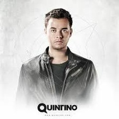 W33K3ND Mix5 (Quintino Special)