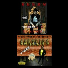 Change the Game Beezy ft. U-Nique & Yung GS