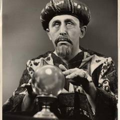 Crystal Ballz