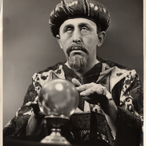 Crystal Ballz