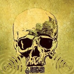 TETRIKAL - DANGER IS MY STOCK AND TRADE (DEMO)