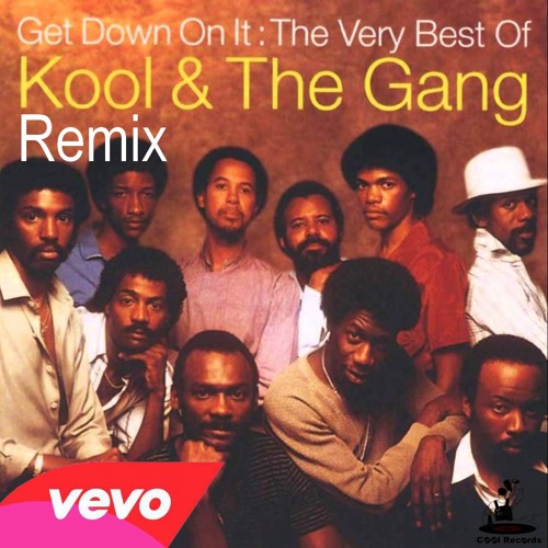 Stream Get Down On It (Remix) [Tribute to Kool And The Gang] by COOL  Records | Listen online for free on SoundCloud