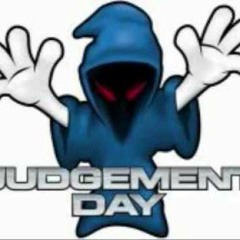 Ruffneck--Mikey B @ Judgement Day