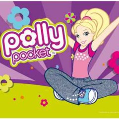 Hmm, Polly. Oi ku hyvää!