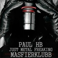 JUST METAL FREAKING(PROMO)(MASFIERKLUBB)