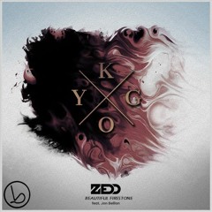 Zedd & Jon Bellion Vs Kygo & Conrad - Beautiful Firestone (Liyam Dicapua Edit)