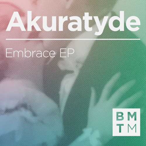 Akuratyde - Sway (out now on BMTM)