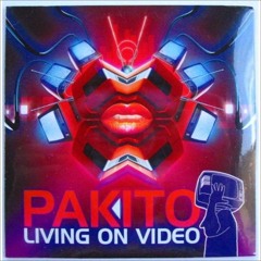 Dezperado - Living On Video (Edit)