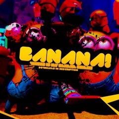 Minions Song - Where The Fuck Is My Banana