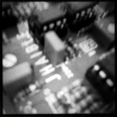 Haible Tau (20 Pole) phaser / flanger (R*S version 2015)