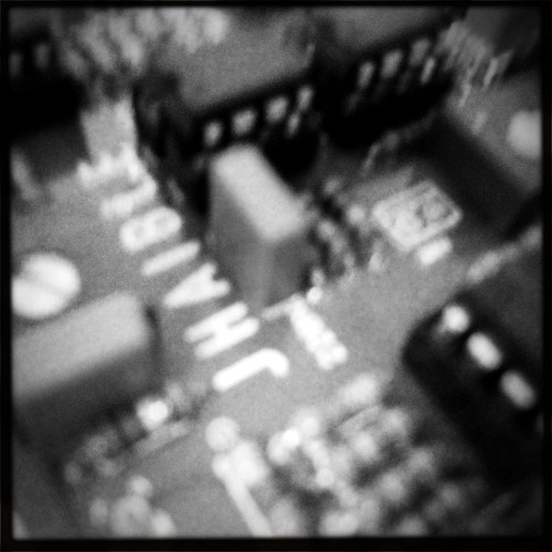 Haible Tau (20 Pole) phaser / flanger (R*S version 2015)