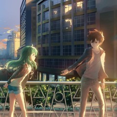 Nightcore - Part Of Me