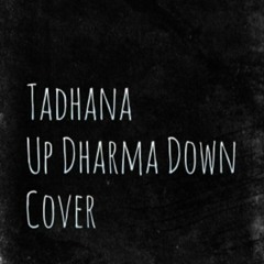 Tadhana - Up Dharma Down Cover feat. Ian and Marlon